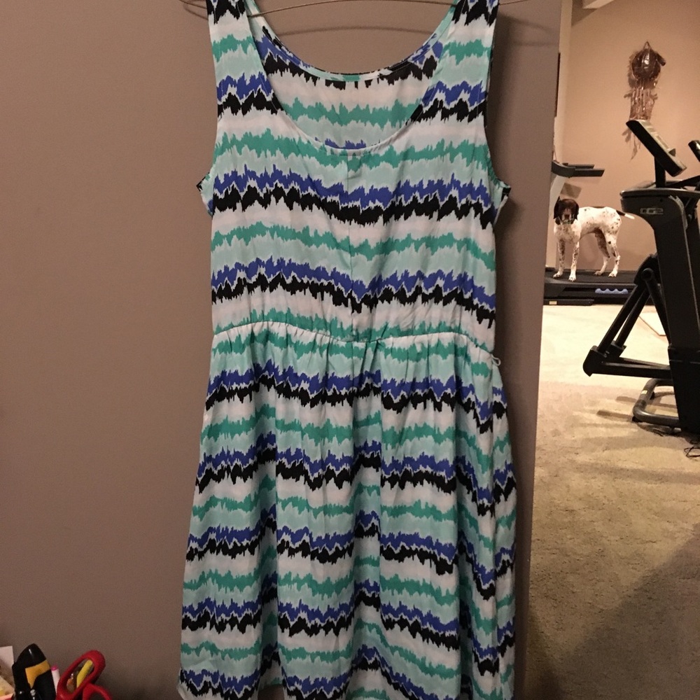 Summer Dress
